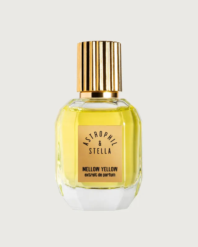 Astrophil & Stella - Mellow Yellow Extrait