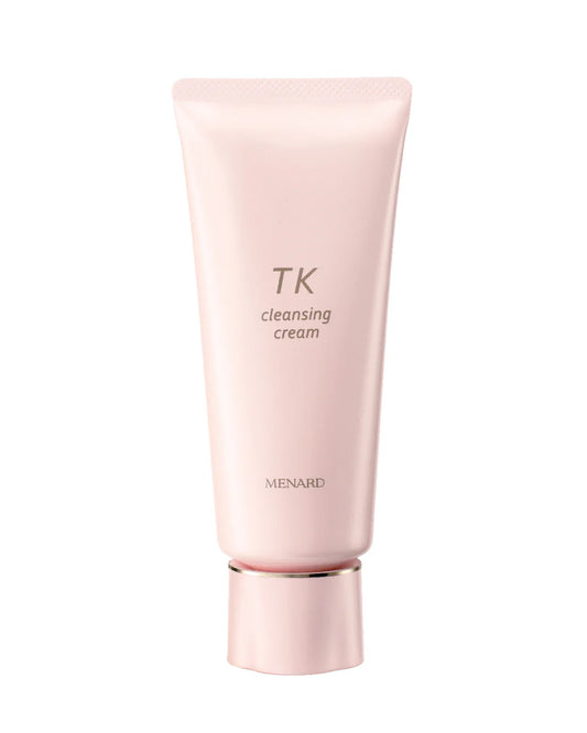 Menard - TK Cleansing Cream 130ml