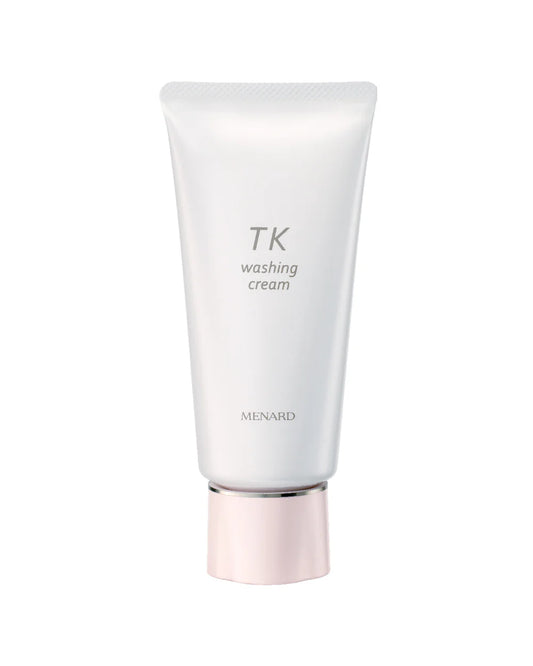 Menard - TK Washing Cream 130ml