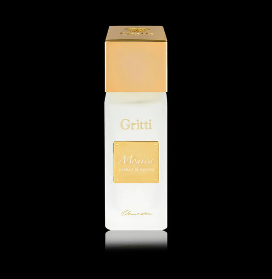 Gritti Fragrances - Monica Extrait de Parfum