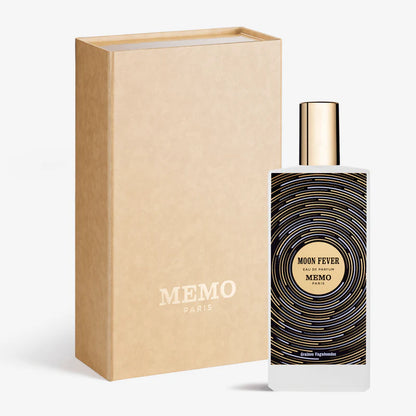 Memo Paris - Moon Fever EDP