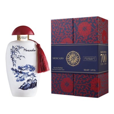 The Merchant of Venice - Moscado EDP