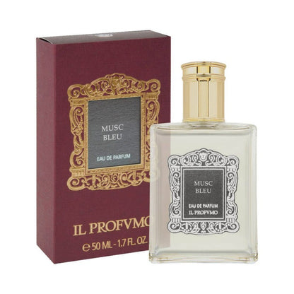 Il Profumo - Musc Bleu EDP