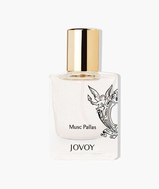 Jovoy Paris - Musc Pallas EDP