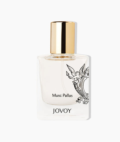 Jovoy Paris - Musc Pallas EDP