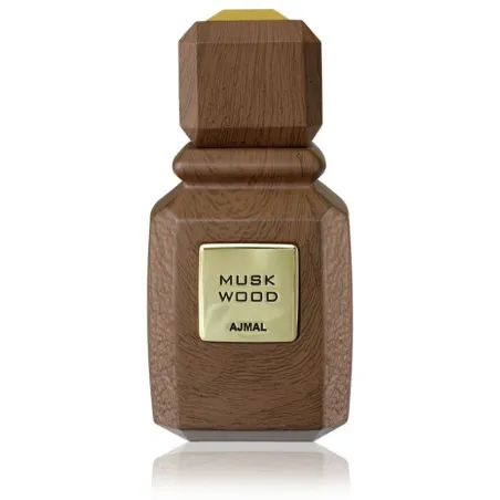 Ajmal - Musk Wood Extrait