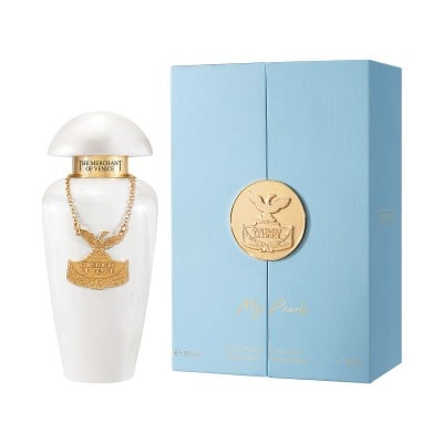 The Merchant of Venice - My Pearls EDP