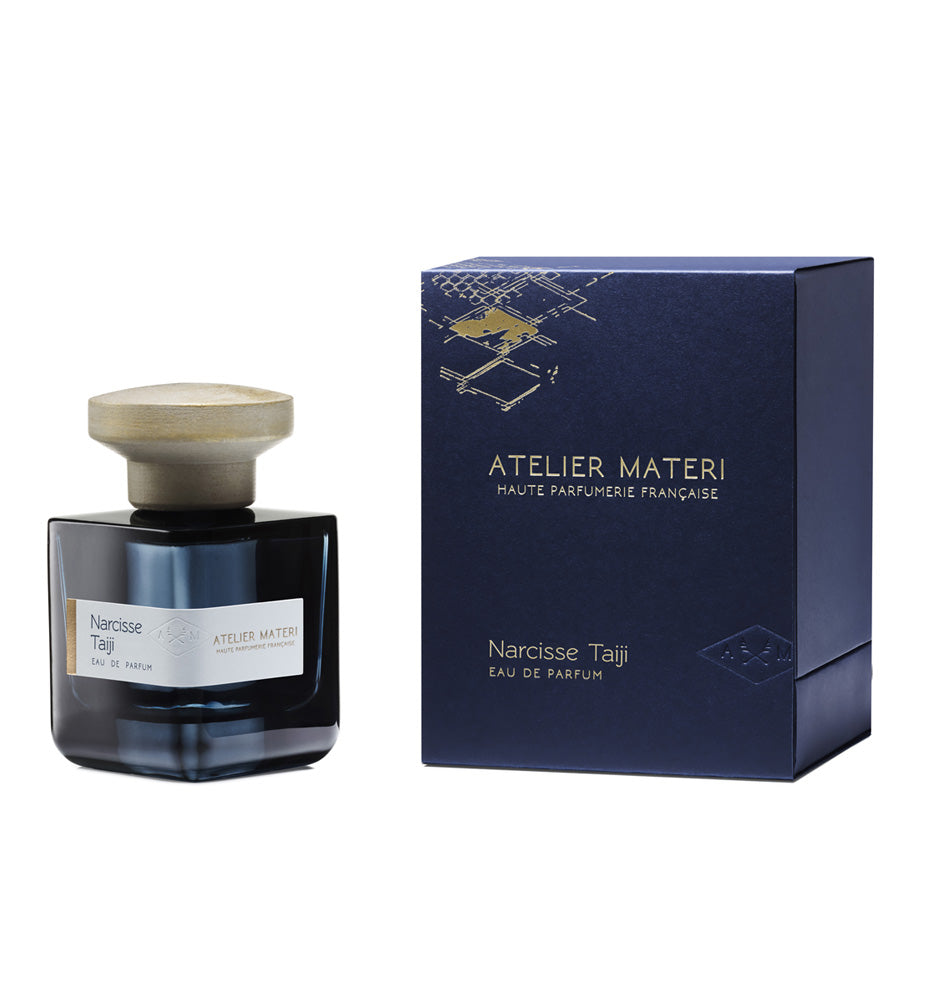 Atelier Materi - Narcisse Taiji EDP