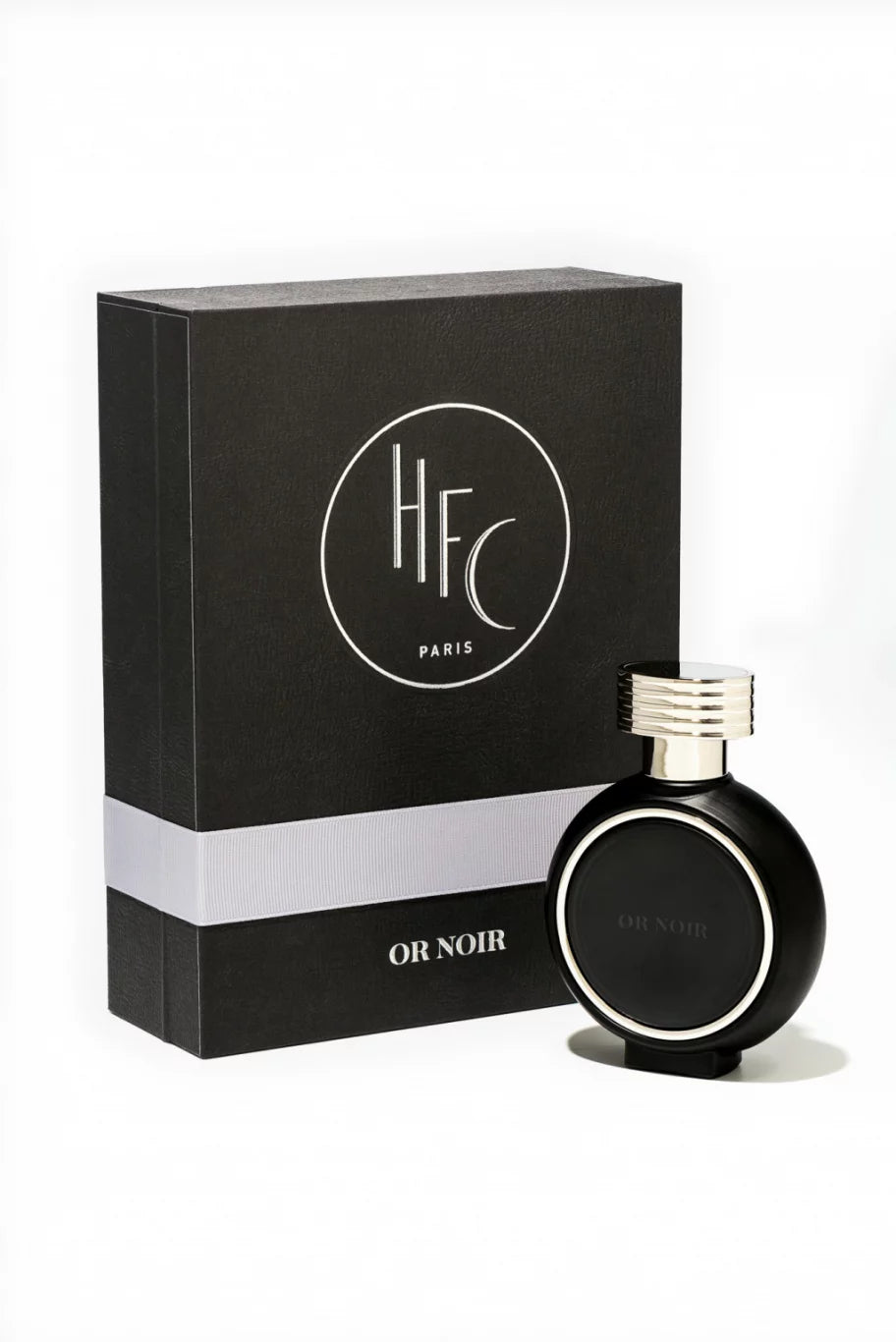 HFC - Or Noir EDP