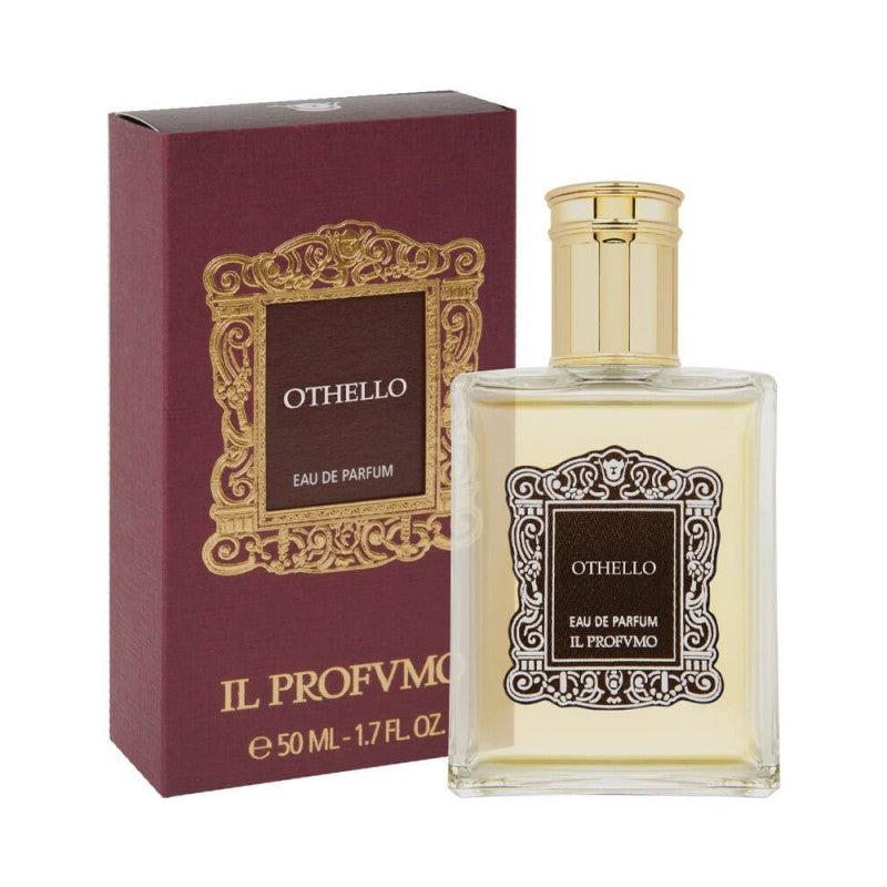 Il Profumo - Othello EDP