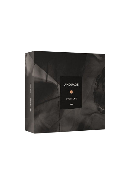 Amouage - Overture Man