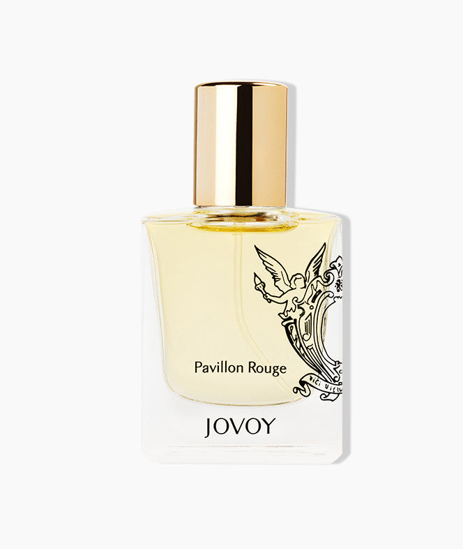 Jovoy Paris - Pavillon Rouge EDP