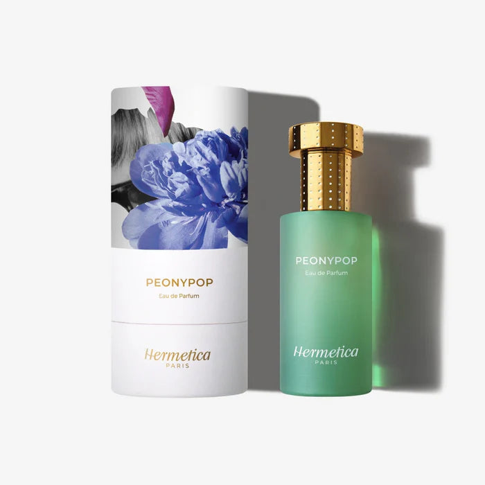 Hermetica Paris - Peonypop EDP