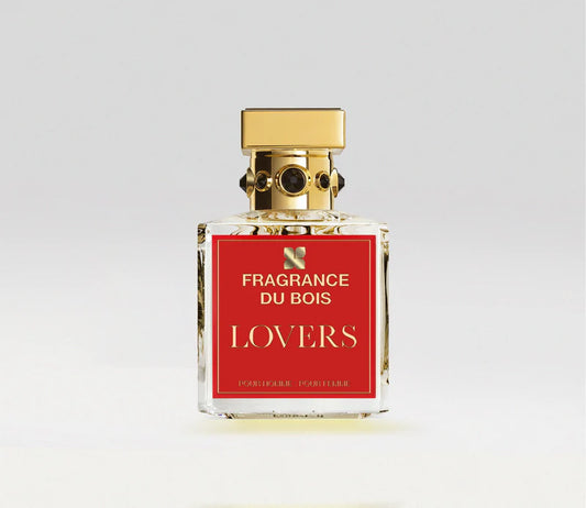 Fragrance du Bois - Lovers EDP