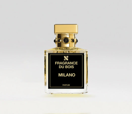 Fragrance du Bois - Milano EDP