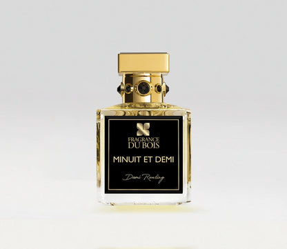 Fragrance du Bois - Minuit et Demi EDP