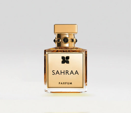 Fragrance du Bois - Saharaa EDP