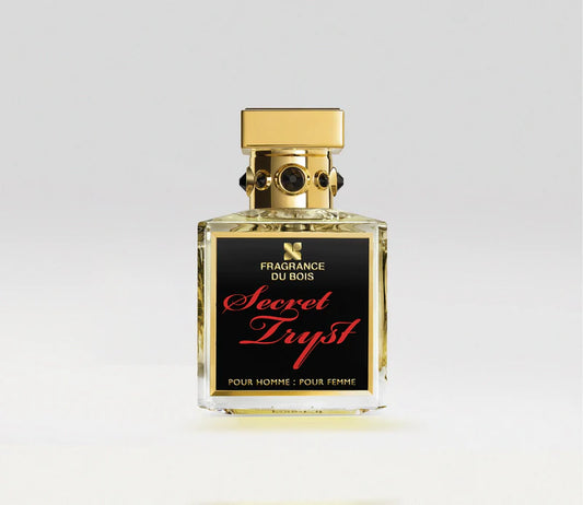 Fragrance du Bois - Secret Tryst EDP