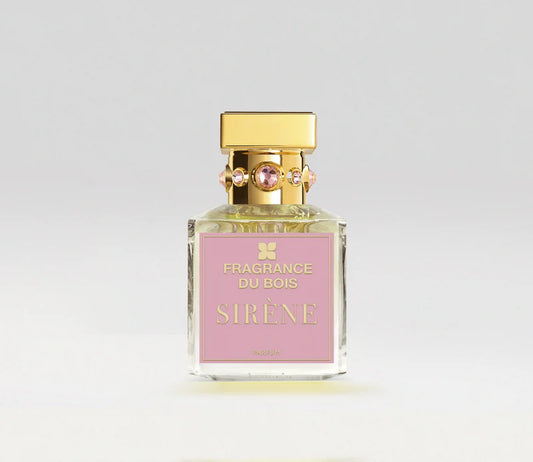 Fragrance du Bois - Sirène EDP