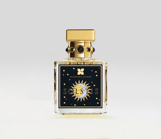 Fragrance du Bois - Solstis EDP