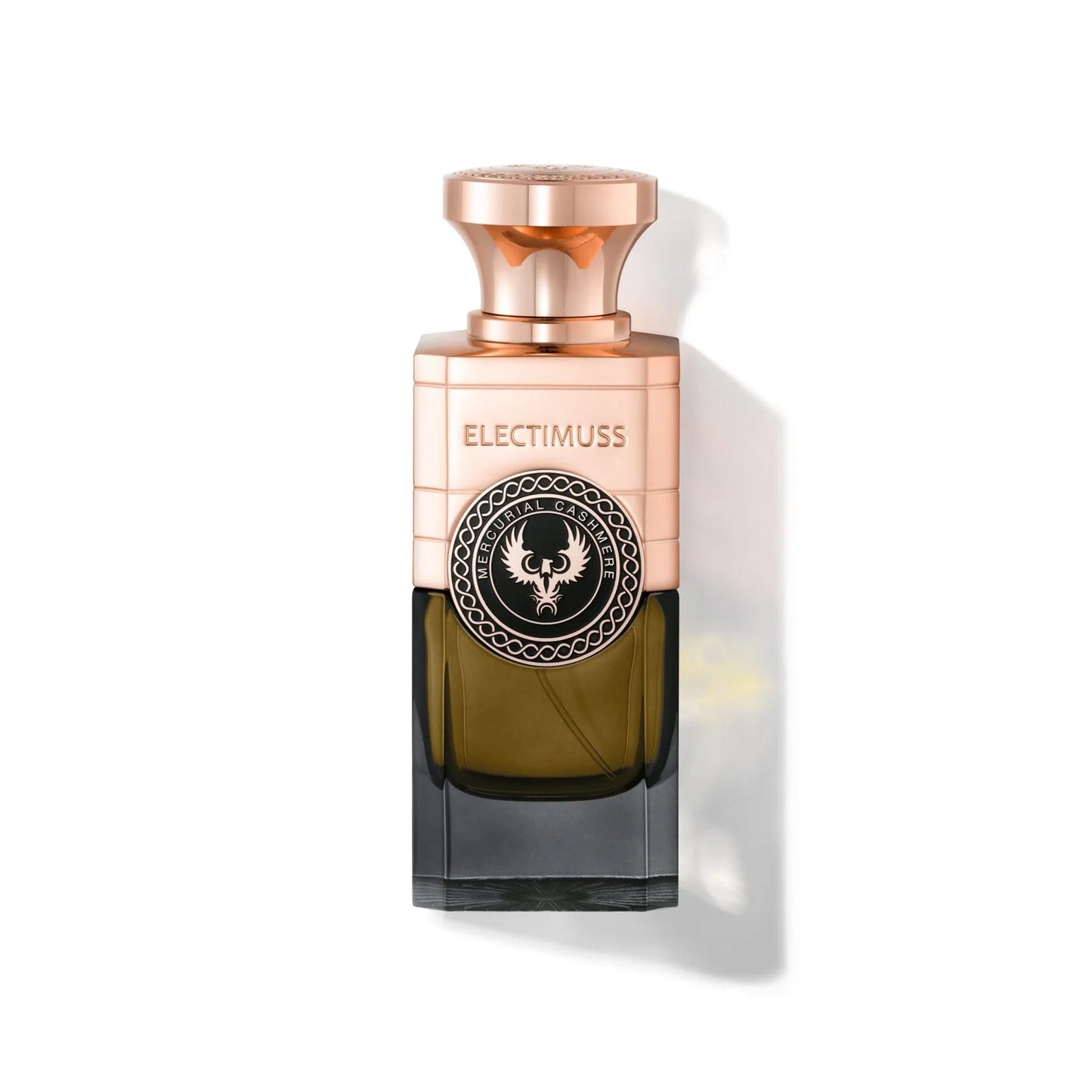 Electimuss London - Mercurial Cashmere Extrait de Parfum