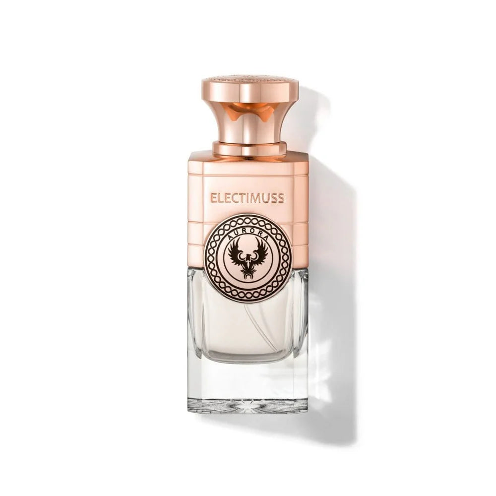 Electimuss London - Aurora Extrait de Parfum