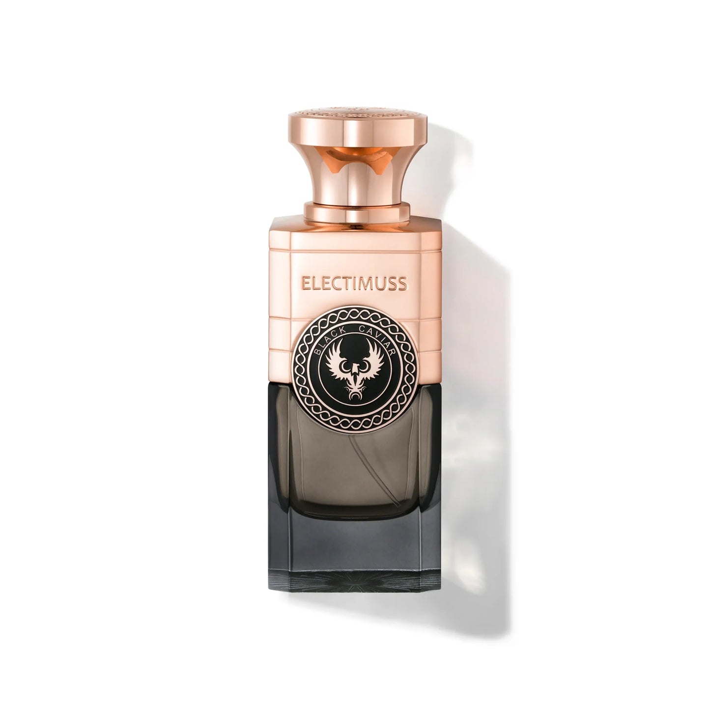 Electimuss London - Black Caviar Extrait de Parfum