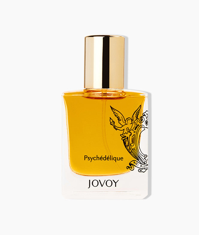 Jovoy Paris - Psychédélique EDP