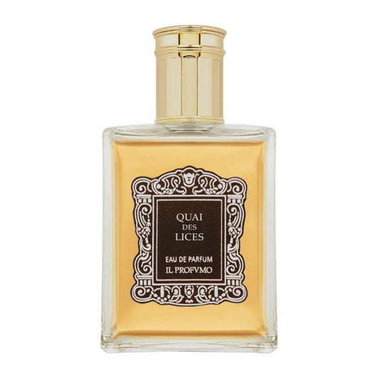 Il Profumo - Quai des Lices EDP