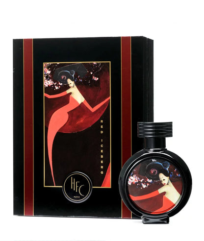 HFC - Red Iceberg EDP