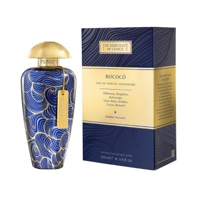 The Merchant of Venice - Rococò EDP