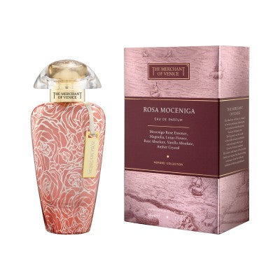 The Merchant of Venice - Rosa Moceniga EDP