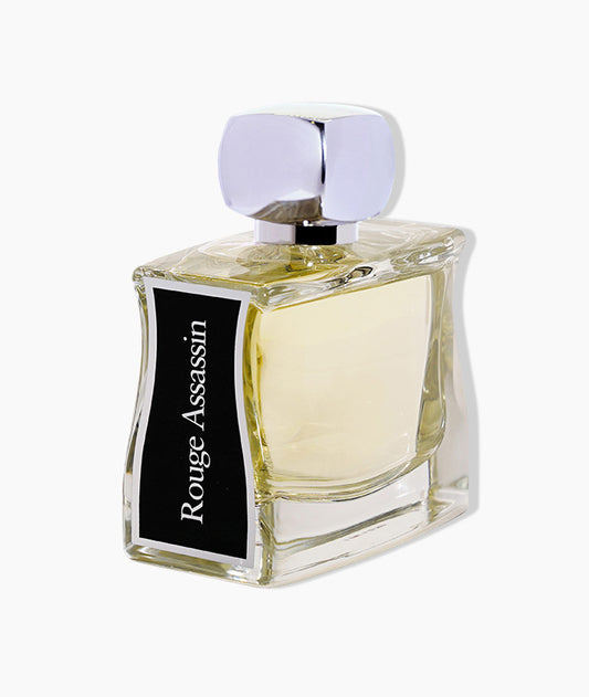 Jovoy Paris - Rouge Assassin EDP