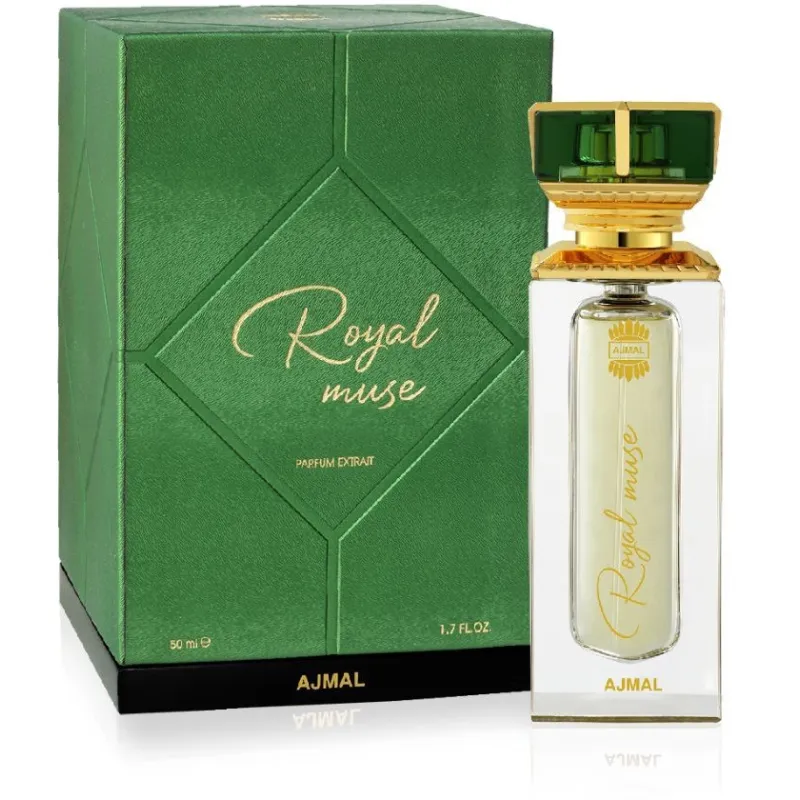 Ajmal - Royal Muse Extrait