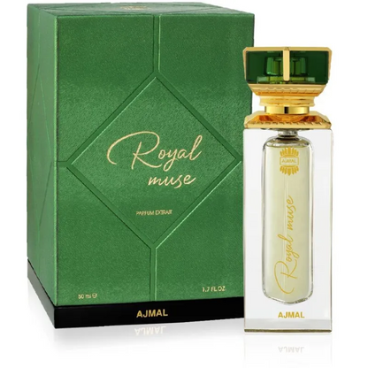 Ajmal - Royal Muse Extrait