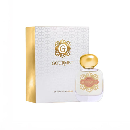 Gourmet Parfums - Cappuccino Extrait de Parfum