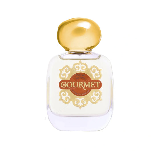 Gourmet Parfums - Biscuit Souple Extrait de Parfum