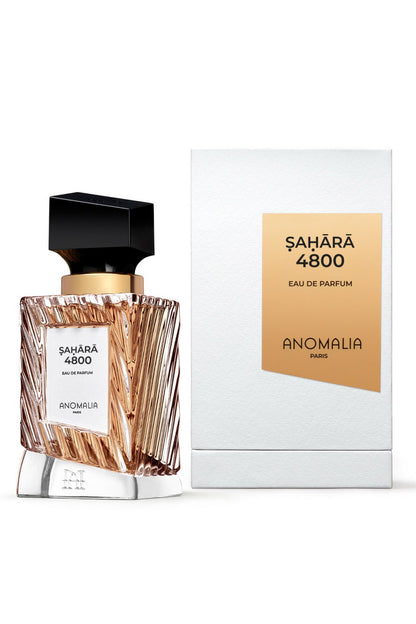 Anomalia Paris - Sahara 4800 EDP