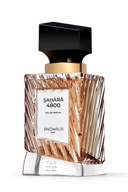 Anomalia Paris - Sahara 4800 EDP