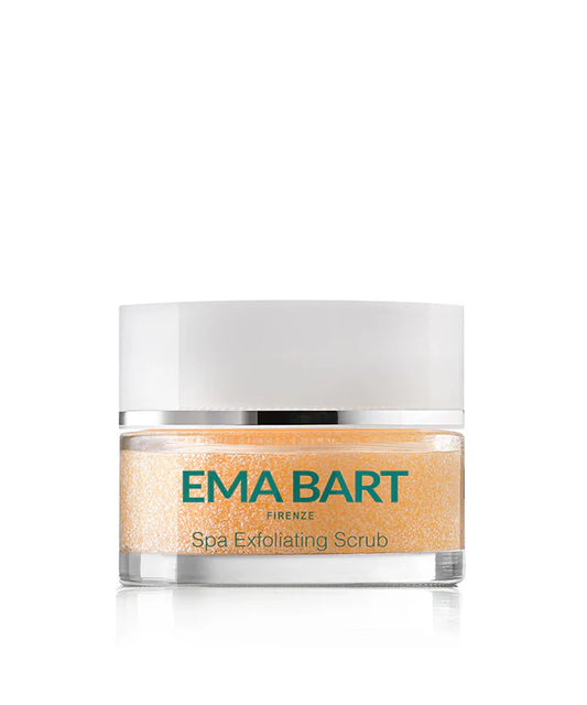 Ema Bart - Spa Exfoliating Scrub 50ml