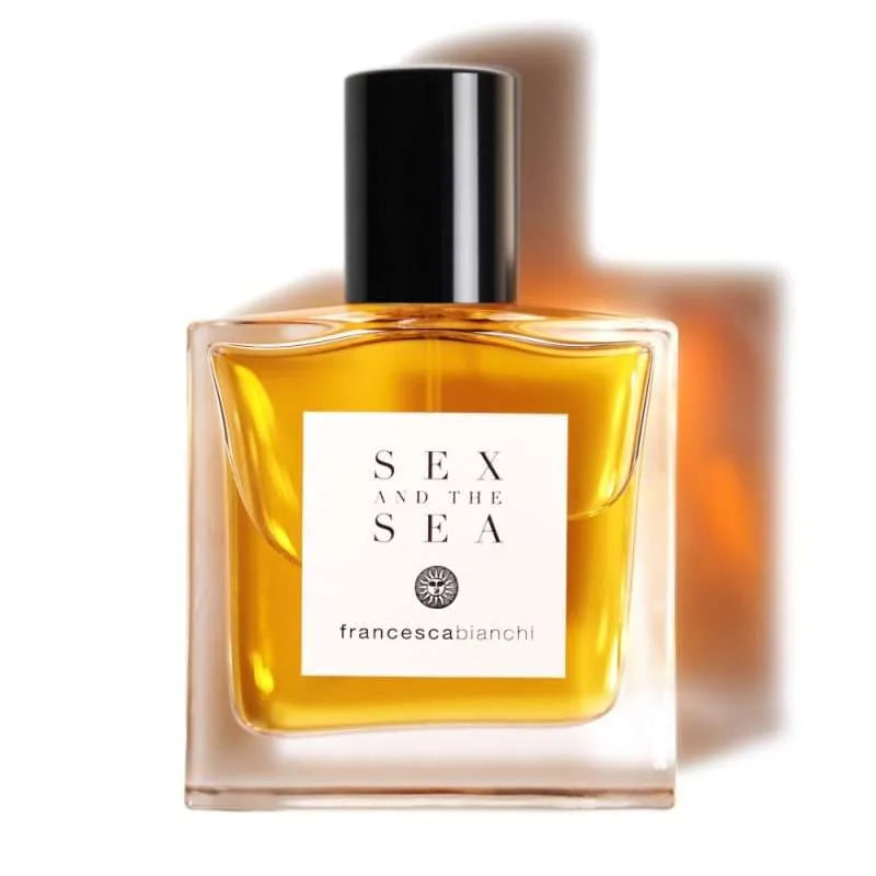 Francesca Bianchi - Sex and the Sea Extrait de Parfum