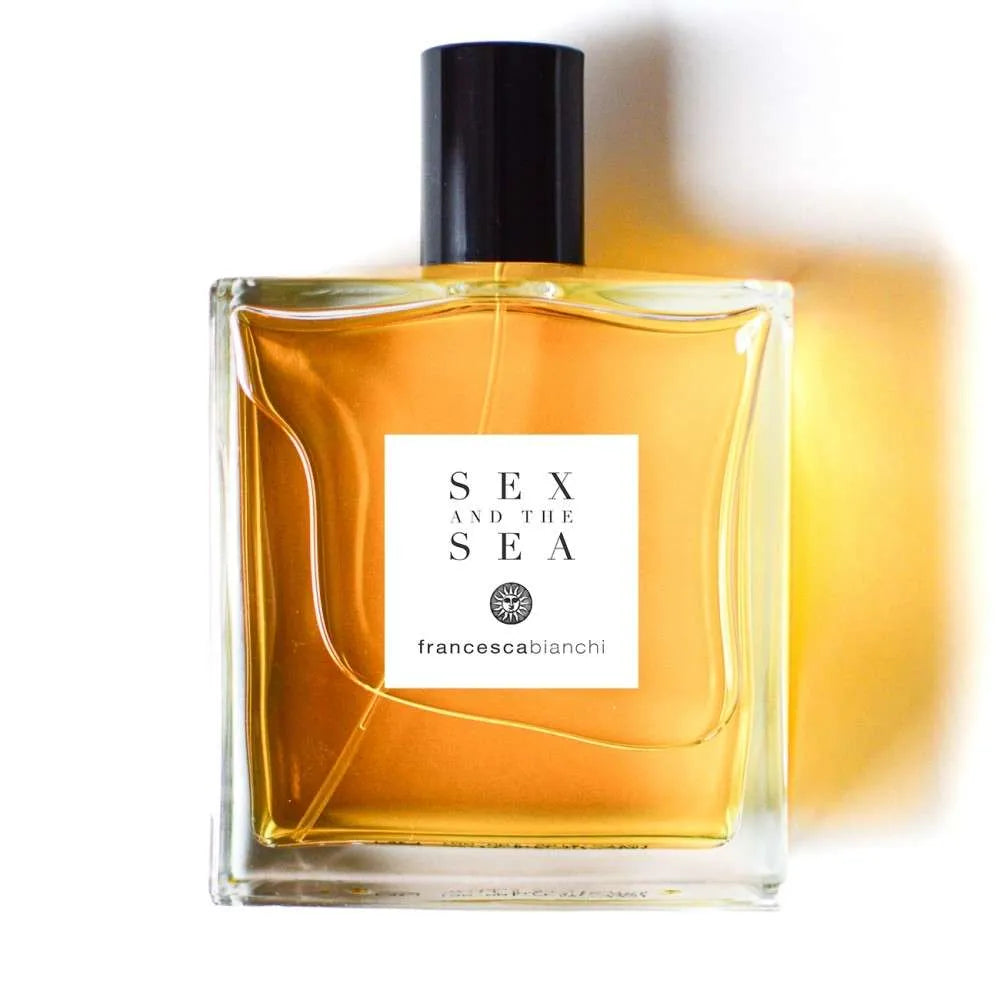 Francesca Bianchi - Sex and the Sea Extrait de Parfum