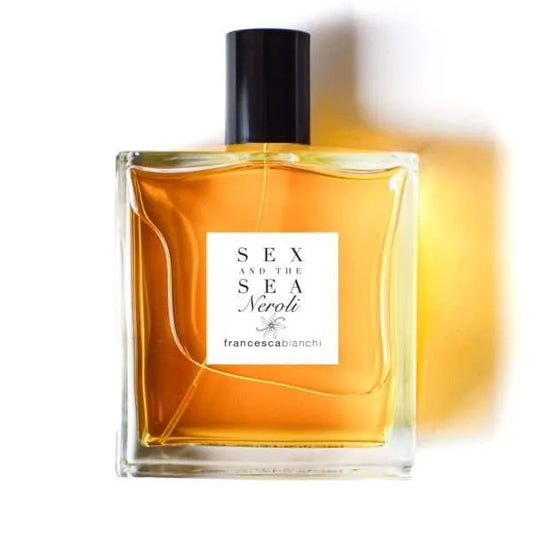 Francesca Bianchi - Sex and the Sea Neroli Extrait de Parfum