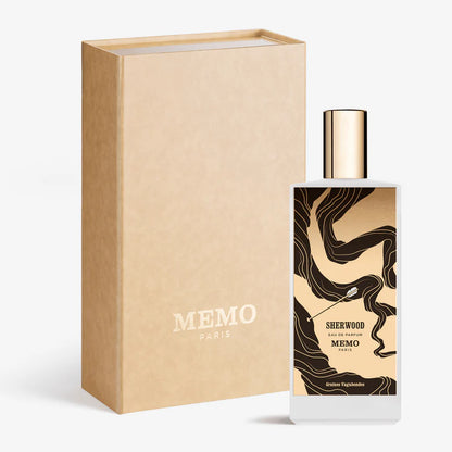 Memo Paris - Sherwood EDP