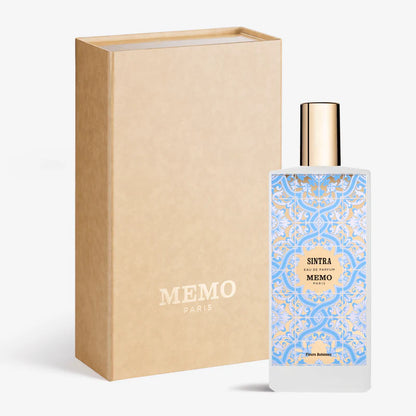 Memo Paris - Sintra EDP