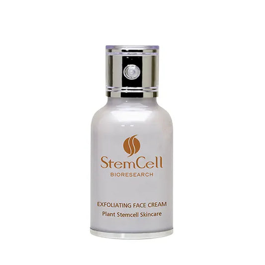 Stemcell - Exfoliating Face Cream 50ml