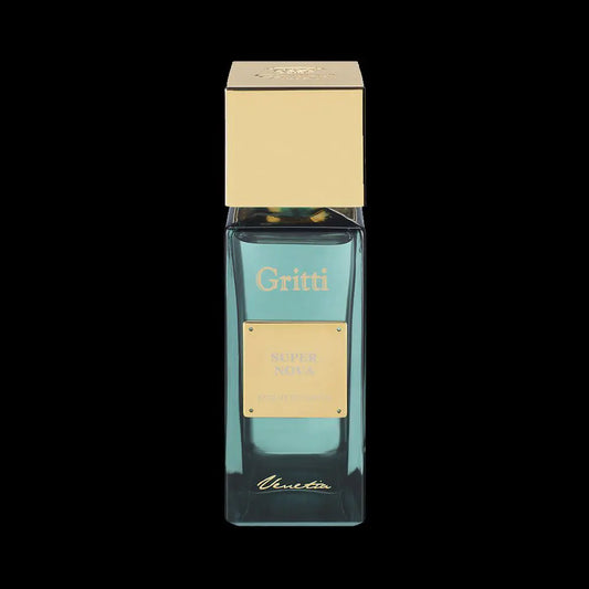 Gritti Fragrances - SuperNova Extrait de Parfum