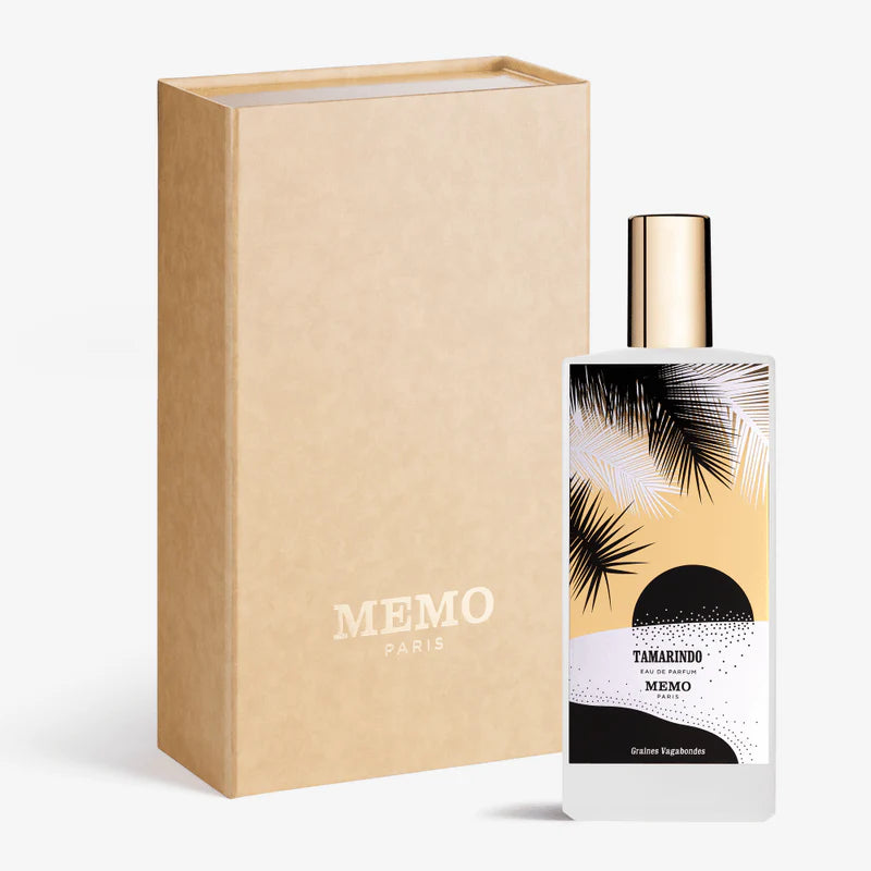 Memo Paris - Tamarindo EDP