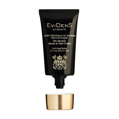 Evidens de Beauté - The Absolute Hands & Nails Cream 75ml