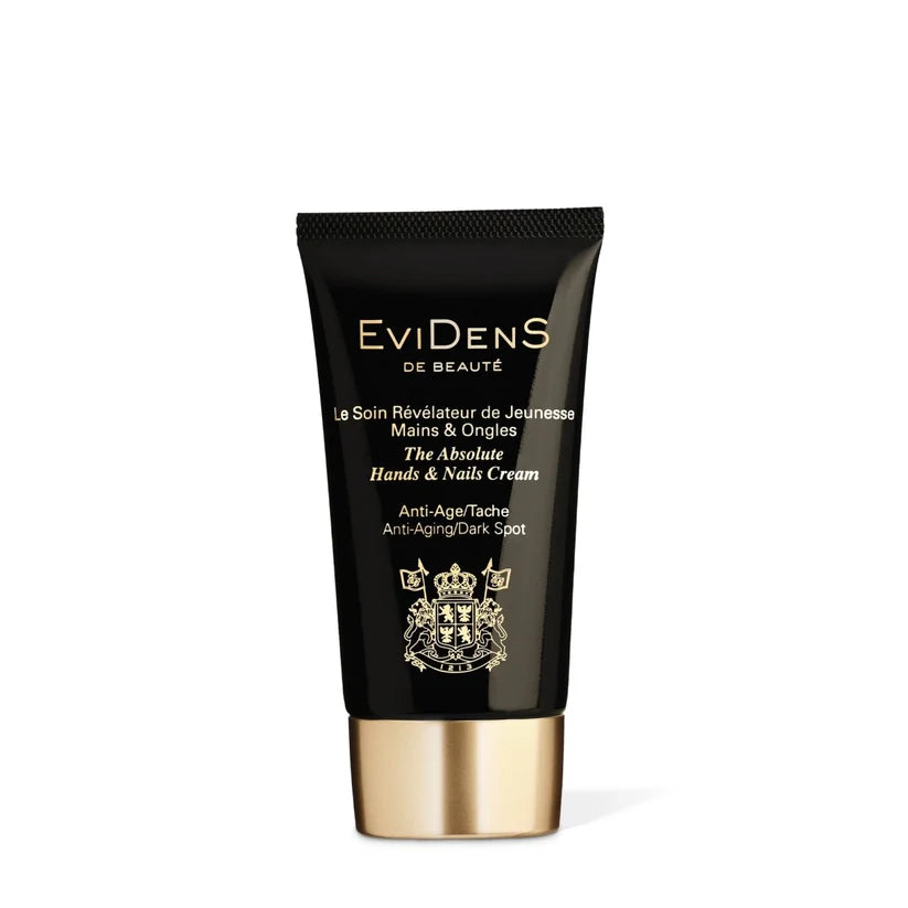 Evidens de Beauté - The Absolute Hands & Nails Cream 75ml